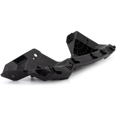 Passenger Side Front Bumper Cover Support - HO1043150 pa2
