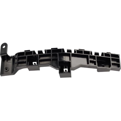 Passenger Side Front Bumper Cover Support - HO1043154 pa1