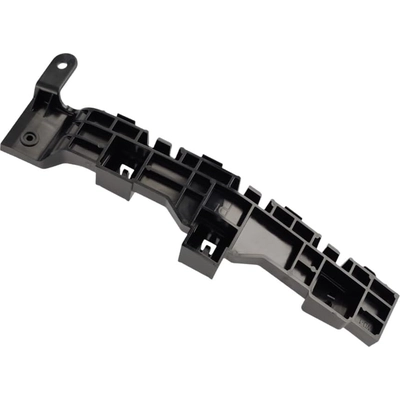 Passenger Side Front Bumper Cover Support - HO1043154 pa2