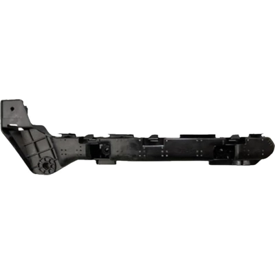 Passenger Side Front Bumper Cover Support - HO1043155 pa1