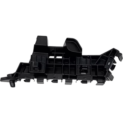 Passenger Side Front Bumper Cover Support - HO1043160 pa1