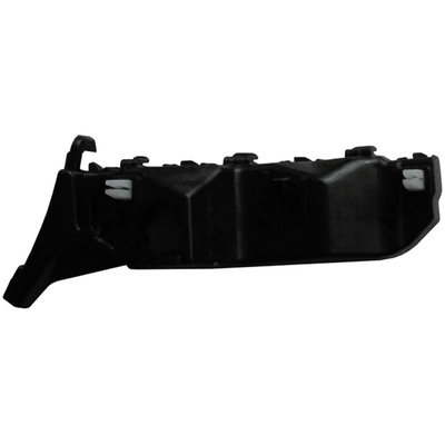 Passenger Side Front Bumper Cover Support - HY1043135 pa1