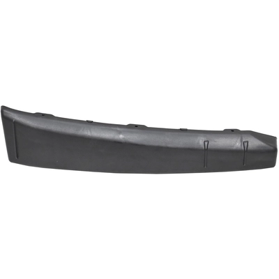 Passenger Side Front Bumper Cover Support - HY1043137 pa1