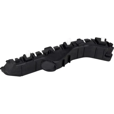 Passenger Side Front Bumper Cover Support - HY1043151 pa2