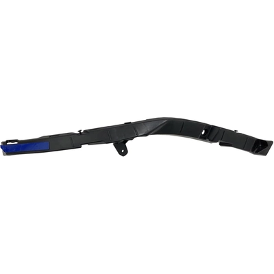 Passenger Side Front Bumper Cover Support - HY1043153 pa1