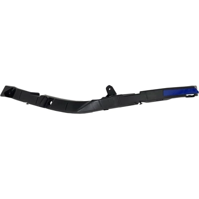 Passenger Side Front Bumper Cover Support - HY1043153 pa2
