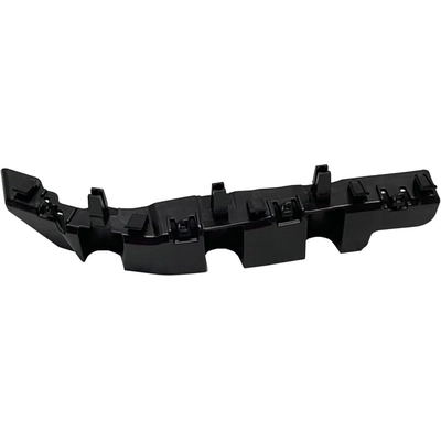 Passenger Side Front Bumper Cover Support - HY1043154 pa1