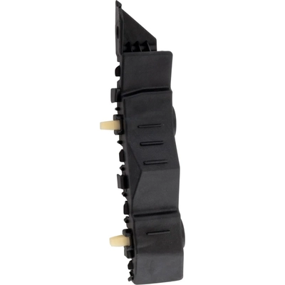 Passenger Side Front Bumper Cover Support - HY1043155 pa1