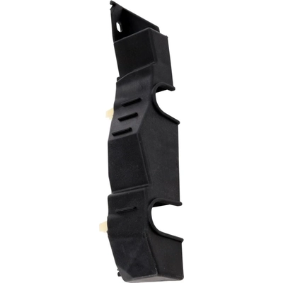 Passenger Side Front Bumper Cover Support - HY1043155 pa2