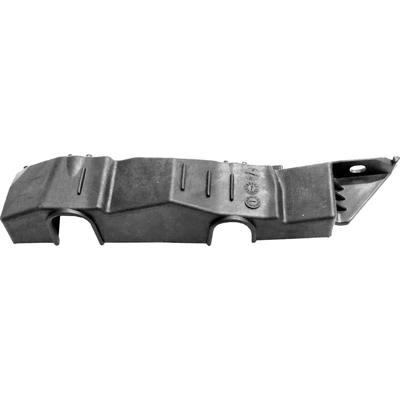 Passenger Side Front Bumper Cover Support - HY1043155 pa4