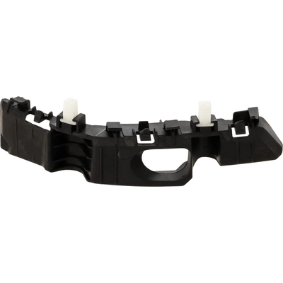 Passenger Side Front Bumper Cover Support - HY1043156 pa1