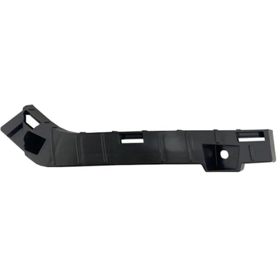Passenger Side Front Bumper Cover Support - HY1043158 pa1