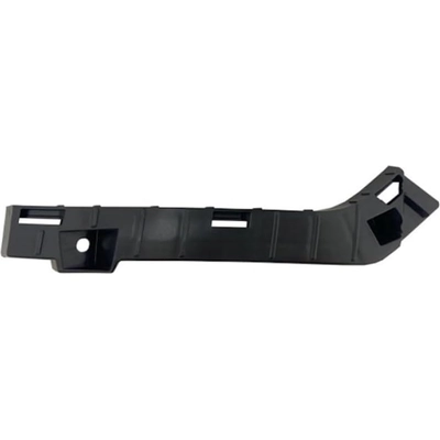 Passenger Side Front Bumper Cover Support - HY1043158 pa2