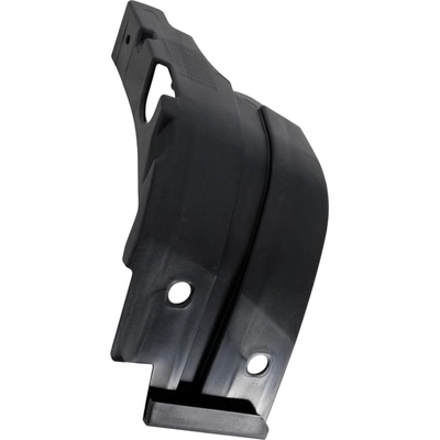 Passenger Side Front Bumper Cover Support - HY1043159 pa2