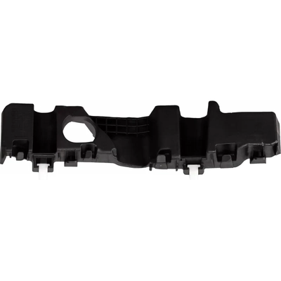 Passenger Side Front Bumper Cover Support - HY1043161 pa1