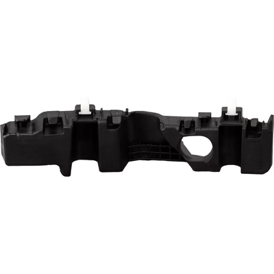 Passenger Side Front Bumper Cover Support - HY1043161 pa2
