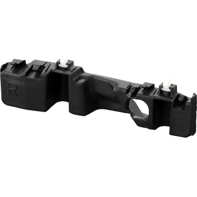 Passenger Side Front Bumper Cover Support - HY1043162 pa2