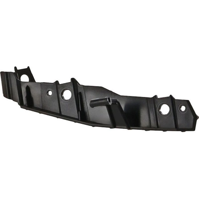 Passenger Side Front Bumper Cover Support - HY1043164 pa1