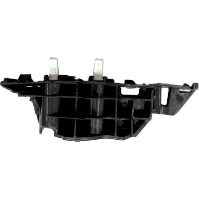 Passenger Side Front Bumper Cover Support - HY1043166 pa2