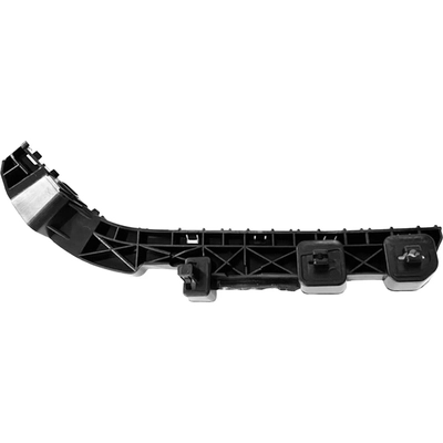 Passenger Side Front Bumper Cover Support - IN1043110 pa1