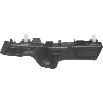 Passenger Side Front Bumper Cover Support - KI1043103 pa3
