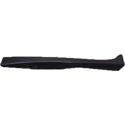 Passenger Side Front Bumper Cover Support - KI1043107 pa1