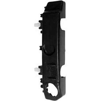 Passenger Side Front Bumper Cover Support - KI1043129 pa2