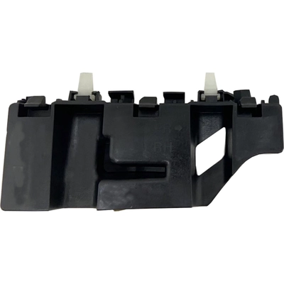 Passenger Side Front Bumper Cover Support - KI1043141 pa1
