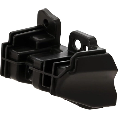 Passenger Side Front Bumper Cover Support - KI1043142 pa1