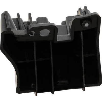 Passenger Side Front Bumper Cover Support - KI1043142 pa2