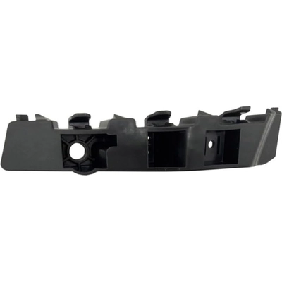 Passenger Side Front Bumper Cover Support - KI1043143 pa1