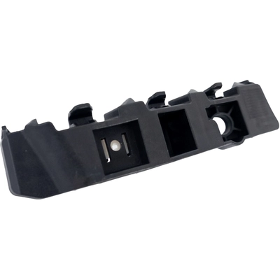 Passenger Side Front Bumper Cover Support - KI1043143 pa9