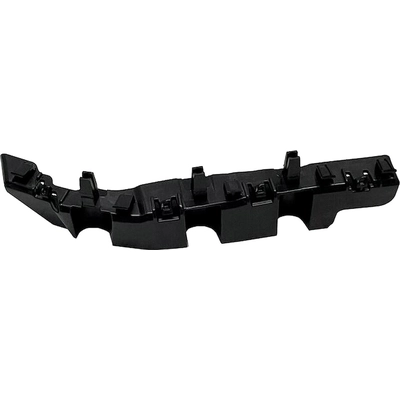 Passenger Side Front Bumper Cover Support - KI1043154 pa1