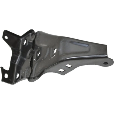 Passenger Side Front Bumper Cover Support - LX1043123 pa2