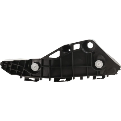 Passenger Side Front Bumper Cover Support - LX1043131 pa1