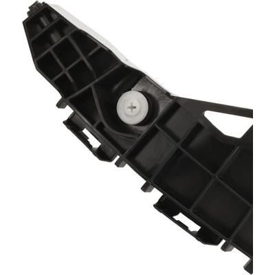 Passenger Side Front Bumper Cover Support - LX1043131 pa2
