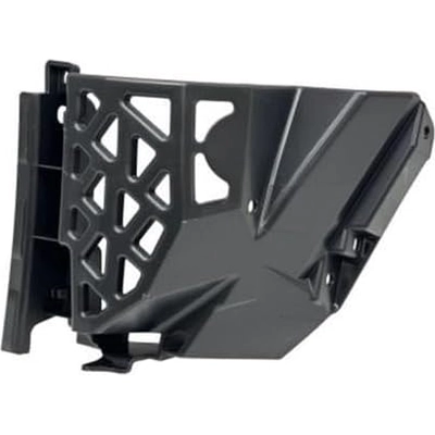 Passenger Side Front Bumper Cover Support - LX1043138 pa1