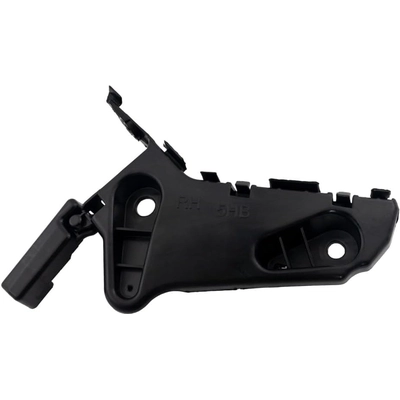 Passenger Side Front Bumper Cover Support - MA1043114 pa3