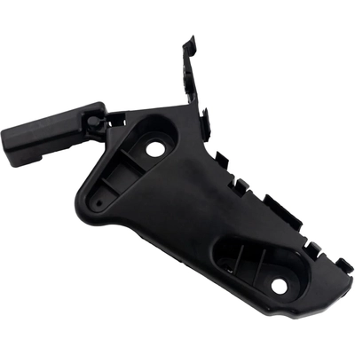 Passenger Side Front Bumper Cover Support - MA1043114 pa4