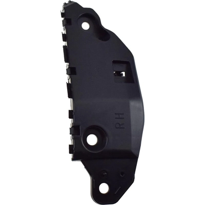 Passenger Side Front Bumper Cover Support - MA1043115 pa1
