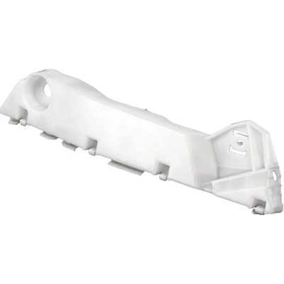 Passenger Side Front Bumper Cover Support - MA1043117 pa1