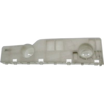 Passenger Side Front Bumper Cover Support - NI1043110 pa1