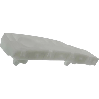 Passenger Side Front Bumper Cover Support - NI1043110 pa2