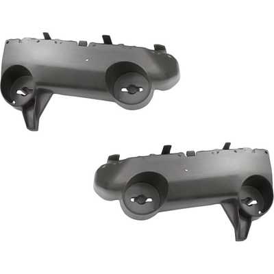 Passenger Side Front Bumper Cover Support - NI1043123 pa1