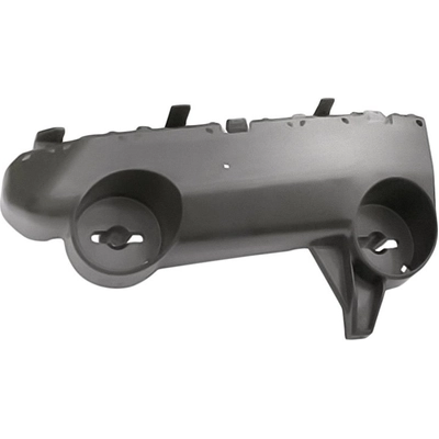 Passenger Side Front Bumper Cover Support - NI1043123 pa2