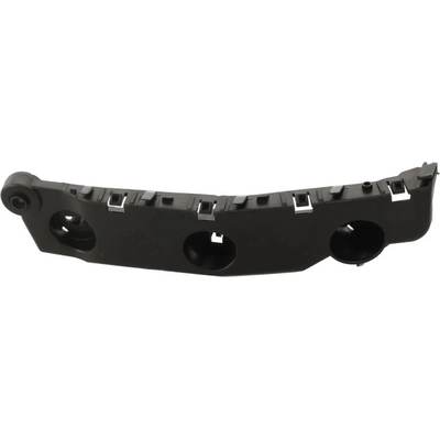 Passenger Side Front Bumper Cover Support - NI1043130 pa1