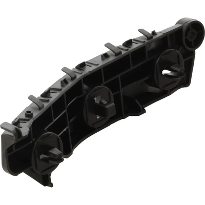 Passenger Side Front Bumper Cover Support - NI1043130 pa2