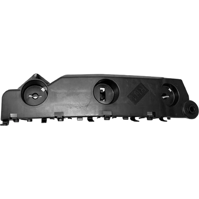 Passenger Side Front Bumper Cover Support - NI1043130 pa4