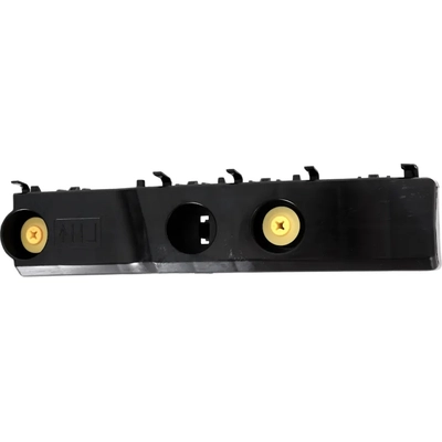 Passenger Side Front Bumper Cover Support - NI1043131 pa1