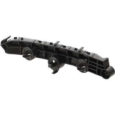 Passenger Side Front Bumper Cover Support - NI1043136 pa2